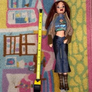 Myscene chelsea doll
